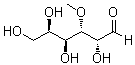 CAS 登录号：4682-46-6， 北美放线菌粘糖