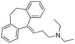 CAS#: 4687-46-1, N,N-Diethyl-3-(10,11-Dihydro-5H-Dibenzo[a,d]Cyclohepten-5-Ylidene)-1-Propanamine