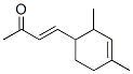 CAS#: 4687-77-8, 4-(2,4-Dimethyl-3-Cyclohexen-1-Yl)-3-Buten-2-One