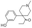 CAS 登录号：469-79-4， 凯托米酮