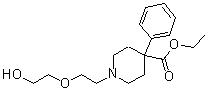 CAS#: 469-82-9, Etoxeridine