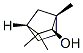 CAS 登录号：470-08-6， (1S,2R,4R)-1,3,3-三甲基-双环[2.2.1]庚烷-2-醇