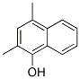 CAS 登录号：4709-20-0， 2,4-二甲基萘-1-醇
