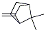 CAS 登录号：471-84-1， 7,7-二甲基-2-亚甲基-双环[2.2.1]庚烷