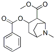 CAS 登录号：47195-07-3， D-可卡因