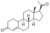 CAS#: 472-54-8, 19-Norprogesterone