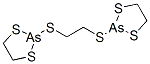 CAS#: 4723-99-3, 2,2'-Ethylenebisthiobis(1,3,2-Dithiarsolane)