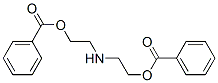 CAS 登录号：47309-20-6， 2-(2-苯甲酰氧基乙基氨基)乙基苯甲酸酯