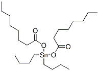 CAS#: 4731-77-5, Dibutylbis(Octanoyloxy)Stannane