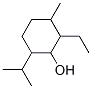 CAS 登录号：4732-12-1， O-乙基薄荷醇