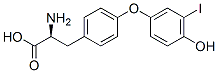 CAS#: 4732-82-5, 3'-Monoiodothyronine