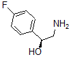 CAS 登录号：473552-27-1， (alphaS)-alpha-(氨基甲基)-4-氟-苯甲醇