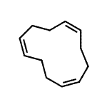 CAS#: 4736-48-5, (5Z)-1,5,9-Cyclododecatriene
