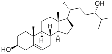 CAS#: 474-73-7, 24(S)-Hydroxycholesterol