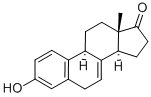 CAS 登录号：474-86-2， 马烯雌酮