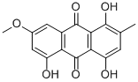 CAS#: 476-57-3, Erythroglaucin