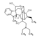 CAS 登录号：47719-70-0， Tachmalcor