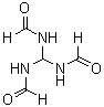 CAS#: 4774-33-8, N,N',N''-Methylidynetrisformamide