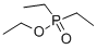 CAS 登录号：4775-09-1， 乙基二乙基亚膦酸酯