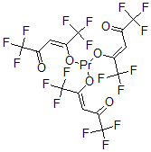 CAS 登录号：47814-20-0， 1,1,1,5,5,5-六氟戊烷-2,4-二酮镨