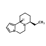 CAS#: 478552-94-2, (8R,11aS)-8-Ethyl-5,6,9,10,11,11A-Hexahydro-8H-Pyrido[1,2-a]Pyrrolo[2,1-C]Pyrazine