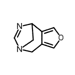 CAS#: 478919-90-3, 4-Oxa-8,10-Diazatricyclo[6.2.1.0<Sup>2,6</Sup>]Undeca-2,5,9-Triene
