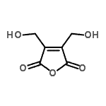 CAS#: 479035-71-7, 3,4-Bis(Hydroxymethyl)-2,5-Furandione