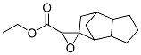 CAS 登录号：4791-69-9， 八氢螺[4,7-甲桥-5H-茚-5,2'-环氧乙烷]-3'-羧酸乙酯