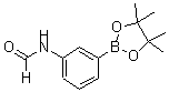 CAS#: 480425-37-4, 3-Formamidophenylboronic acid, pinacol ester