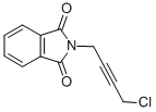 CAS#: 4819-69-6, N-(4-Chloro-2-Butynyl)Phthalimide
