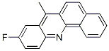 CAS#: 482-41-7, 9-Fluoro-7-Methylbenz[c]Acridine