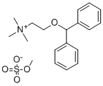 CAS#: 4858-60-0, Mefenidramium Metilsulfate