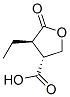CAS#: 487-72-9, trans-4-Ethyltetrahydro-5-Oxo-3-Furoic Acid