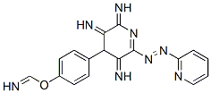 CAS#: 4875-49-4, 4,5,6,7-Tetrahydro-4-(4-Methoxyphenyl)-3H-Imidazo[4,5-c]Pyridine