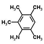 CAS#: 488-71-1, 2,3,4,6-Tetramethylaniline