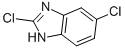 CAS#: 4887-95-0, 2,6-Dichloro-1H-Benzimidazole