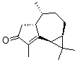 CAS#: 489-45-2, Cyclocolorenone