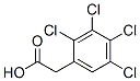 CAS#: 4901-57-9, 2,3,4,5-Tetrachlorophenyl acetate