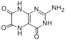 CAS 登录号：492-11-5， 白蝶呤