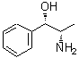 CAS 登录号：492-39-7， 去甲伪麻黄碱盐酸盐