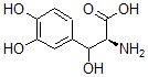 CAS#: 492-46-6, 3,4-Dihydroxyphenylserine