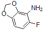 CAS 登录号：492444-04-9， 5-氟-1,3-苯并二氧戊环-4-胺
