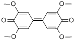 CAS#: 493-74-3, 3,3',5,5'-Tetramethoxy-4,4'-diphenoquinone
