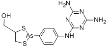 CAS 登录号：494-79-1， 美拉胂醇