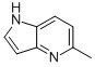 CAS#: 4943-67-3, 5-Methyl-1H-Pyrrolo[3,2-b]Pyridine
