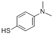 CAS#: 4946-22-9, 4-(Dimethylamino)Thiophenol