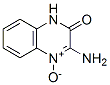 CAS#: 4949-18-2, 3-Amino-2(1H)-Quinoxalinone 4-Oxide