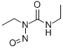 CAS#: 49540-32-1, 1,3-Diethyl-1-Nitrosourea
