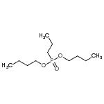 CAS#: 49552-34-3, Dibutyl Propylphosphonate