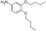 CAS#: 4956-63-2, 3,4-Dibutoxyaniline